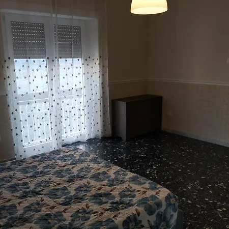 Flegrea House